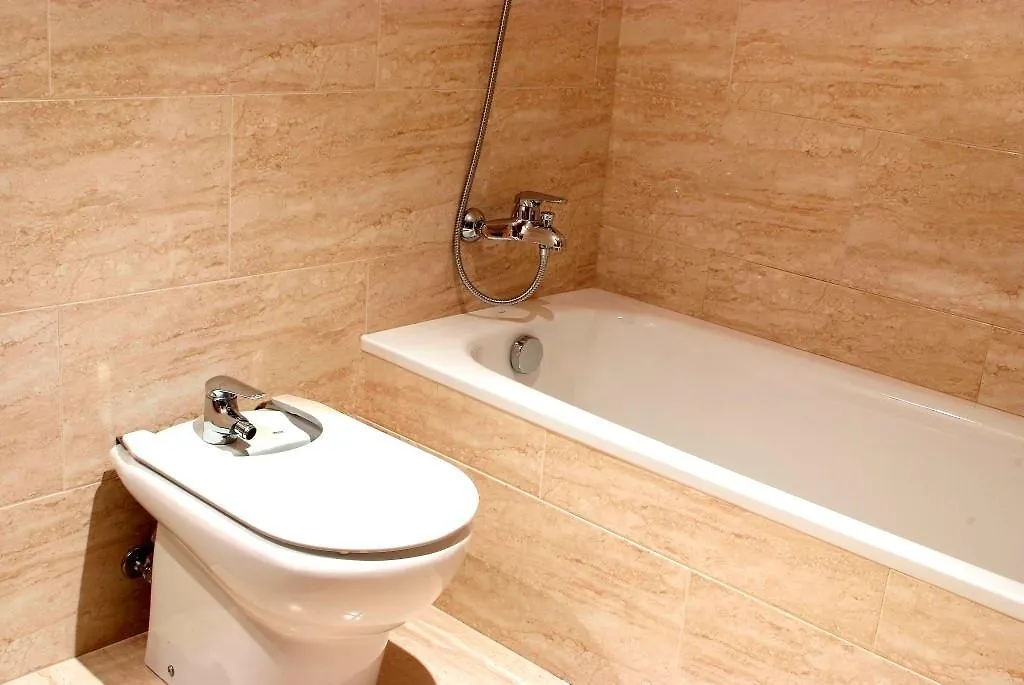 Apartamentos Canillo Les Moles 3000