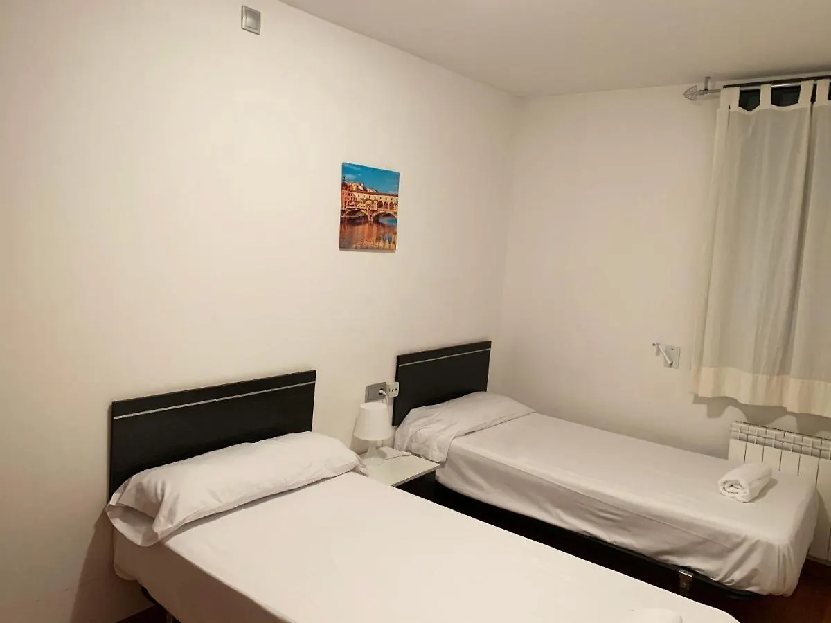 Apartamentos Canillo Les Moles 3000