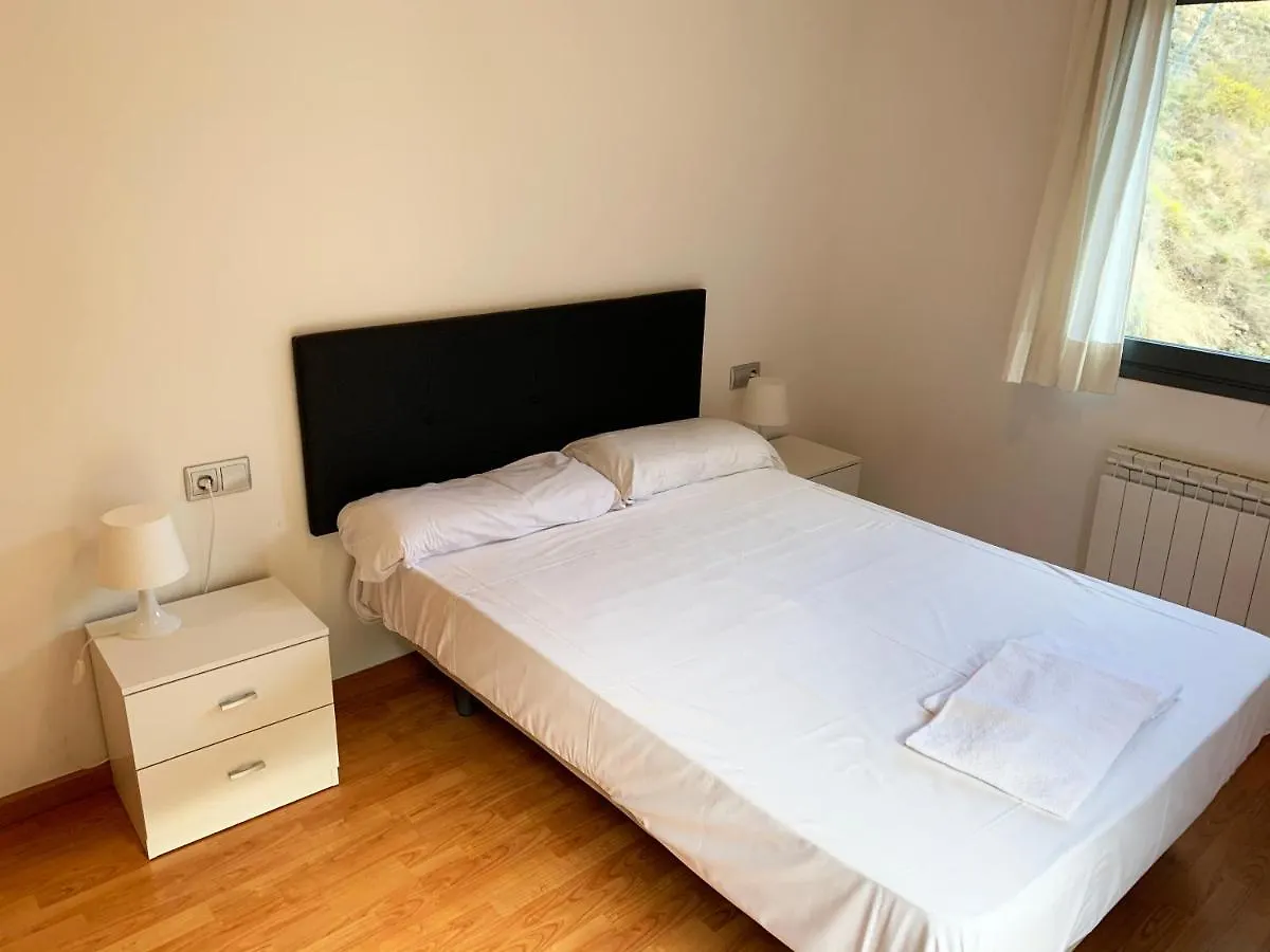 Apartamentos Canillo Les Moles 3000 0*,  Andorra