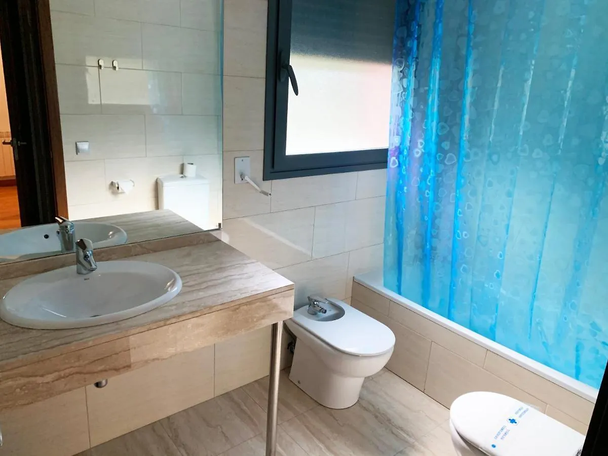 Apartamentos Canillo Les Moles 3000 0*,  Andorra
