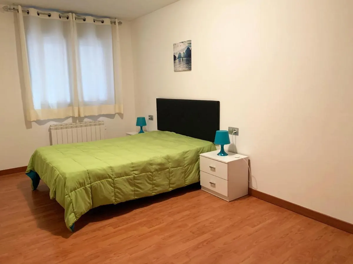 Apartamentos Canillo Les Moles 3000