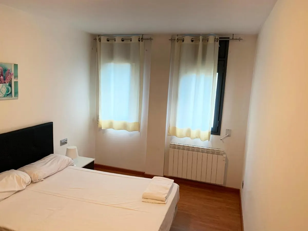 Apartamentos Canillo Les Moles 3000