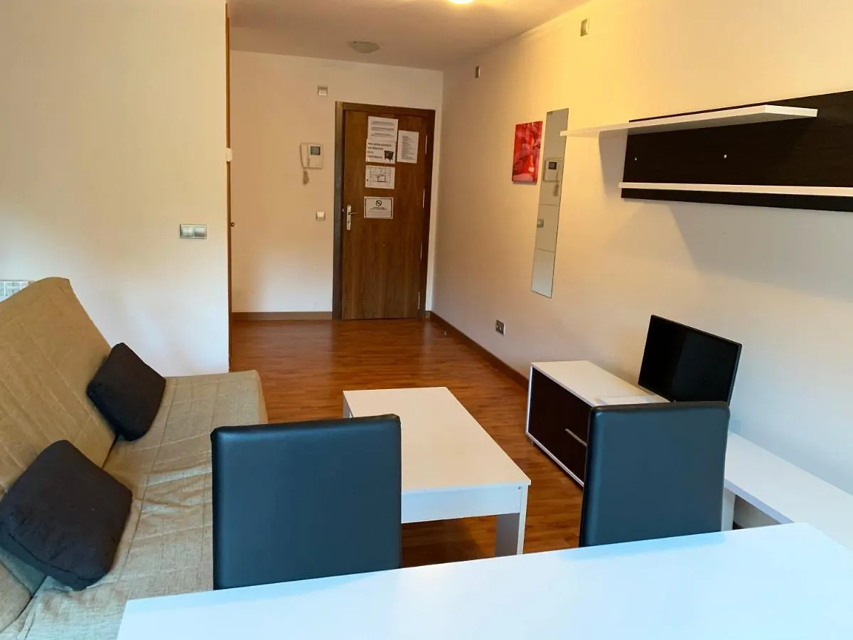 Apartamentos Canillo Les Moles 3000 0*,