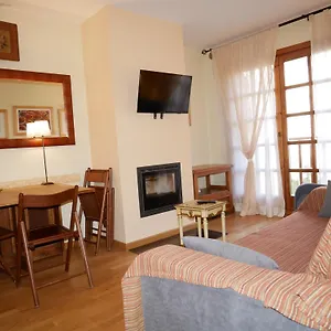  Apartamento Francoli-vacances Pirinenca